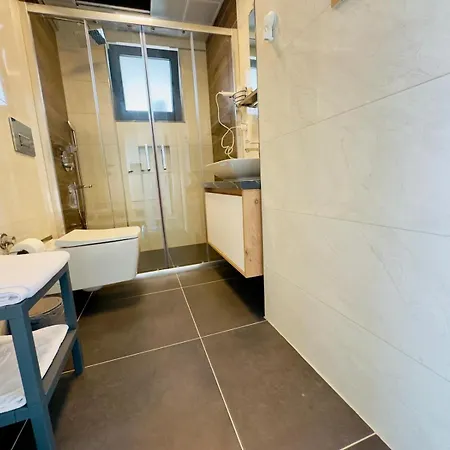 Villa Spacegardenvillas Kusadası