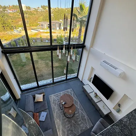 Villa Spacegardenvillas Kusadası