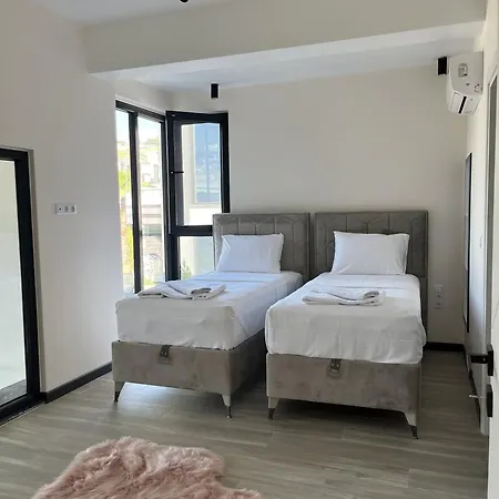 Villa Spacegardenvillas Kusadası