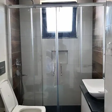 Spacegardenvillas Kusadası