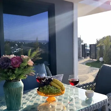 Spacegardenvillas Villa *