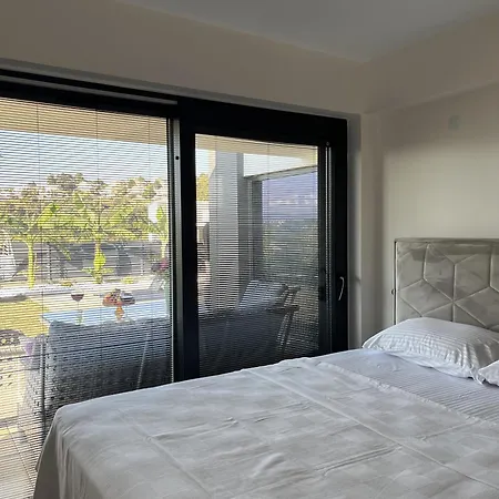 Spacegardenvillas * Kuşadası