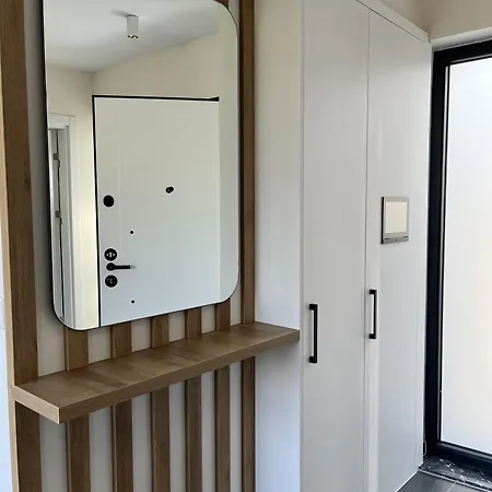 Villa Spacegardenvillas Kuşadası