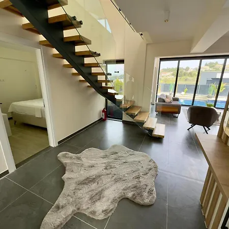 Spacegardenvillas * Kuşadası