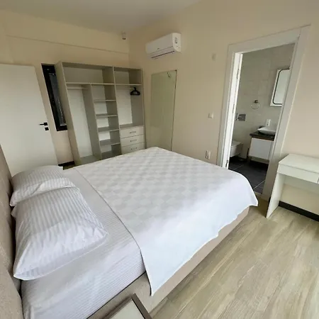 Spacegardenvillas Kusadasi
