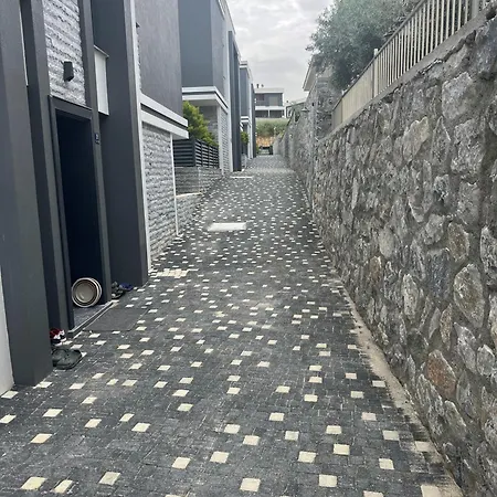 Spacegardenvillas Vila *